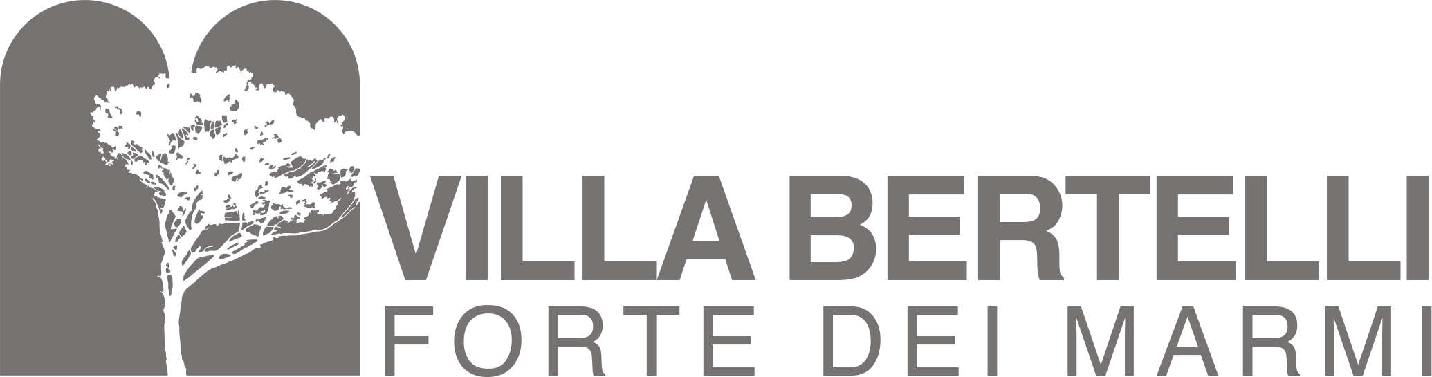 Villa Bertelli
