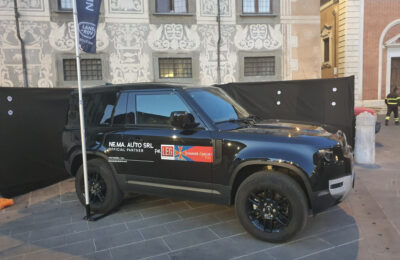 Ne.Ma. Auto per Pisa