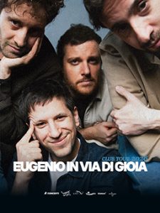 eugenio